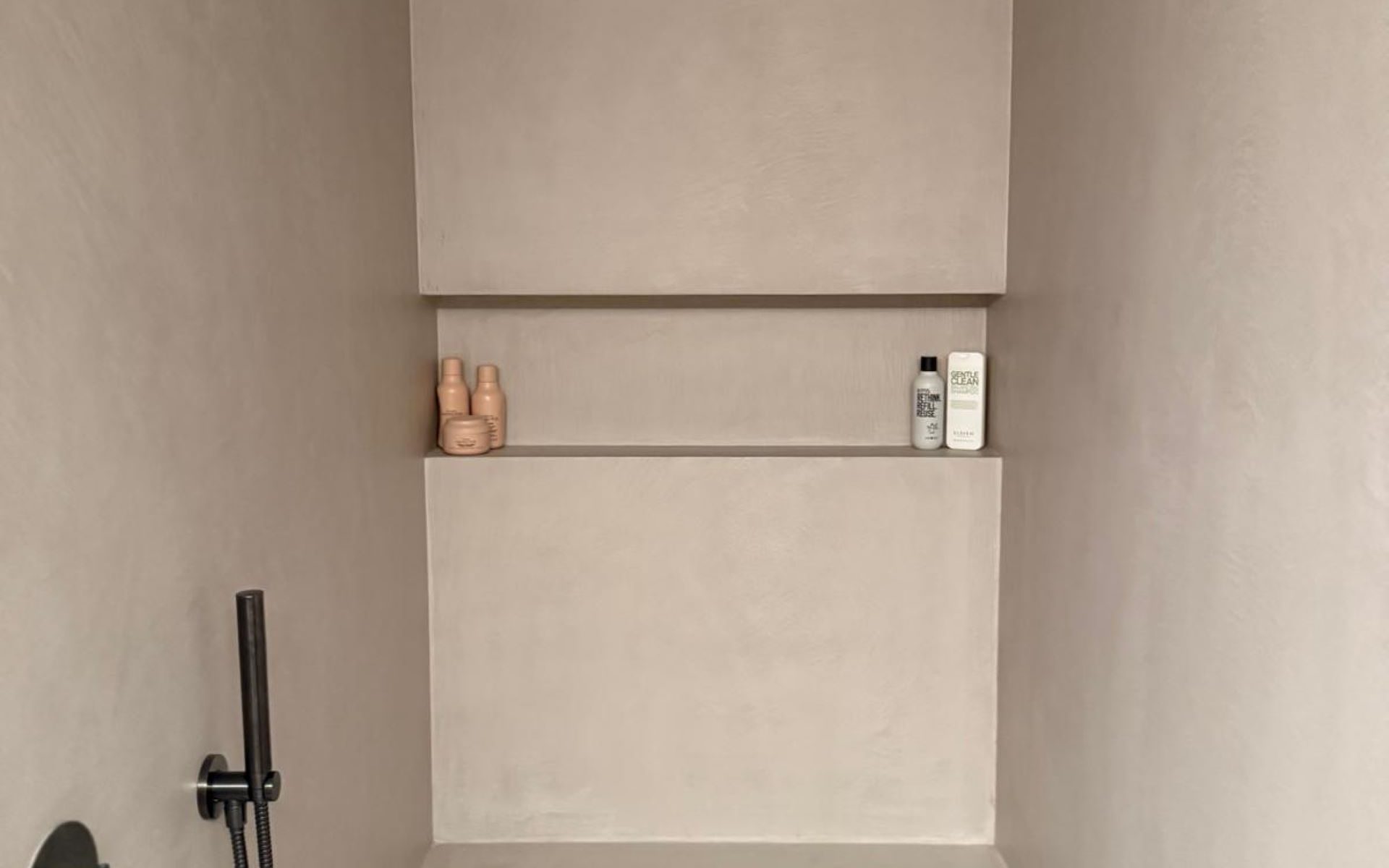 betoncire